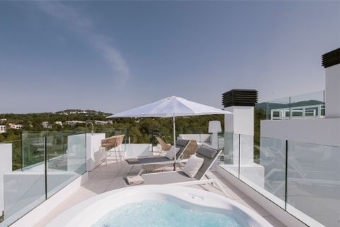 Villa i Cala Tarida, Ibiza, Cala Tarida - € 1.175.000 | Ref: Tar147 - foto 20